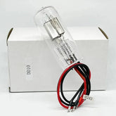 Deuterium Lamp DD2.5T with synthetic quartz window for UV spectrophotometers and research applications